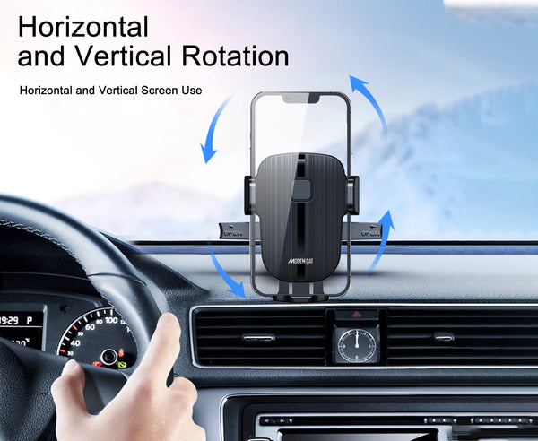 MODEMCAT CARHOLDER MHC03