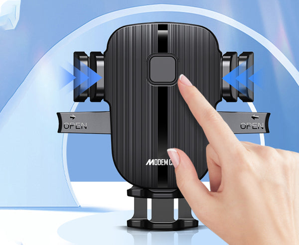 MODEMCAT CARHOLDER MHC03