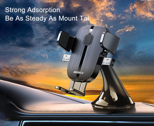 MODEMCAT CARHOLDER MHC03