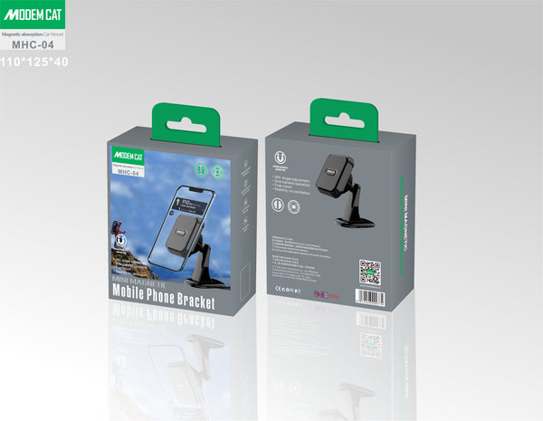 MODEMCAT CARHOLDER MHC04
