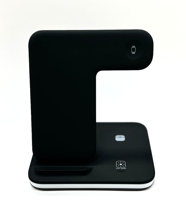 CHARGER WIRELESS 4 IN 1