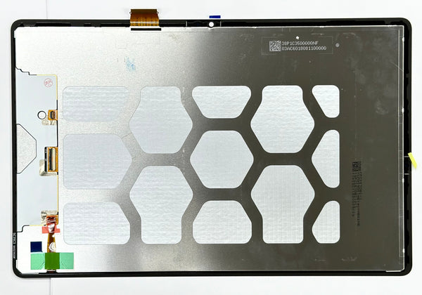 LCD COMBO FOR SAMSUNG TAB S9 FE PLUS 2023 (X610)