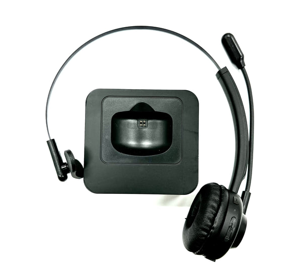 TRUCKERS BLUETOOTH HEADSET BHM97