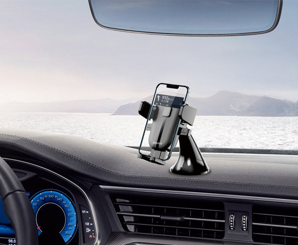 MODEMCAT CARHOLDER MHC03