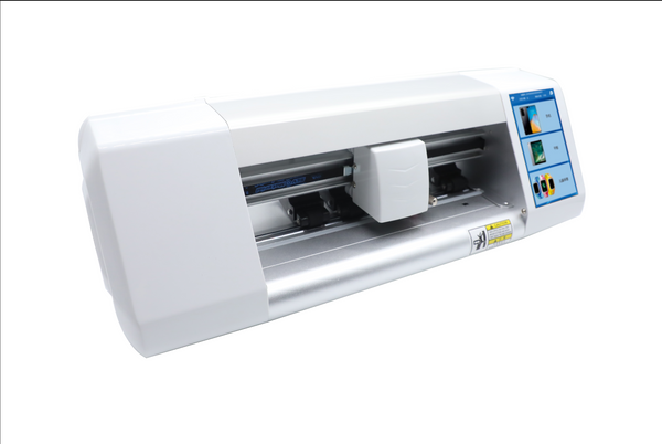 SCREEN PROTECTOR CUTTING MACHINE S23