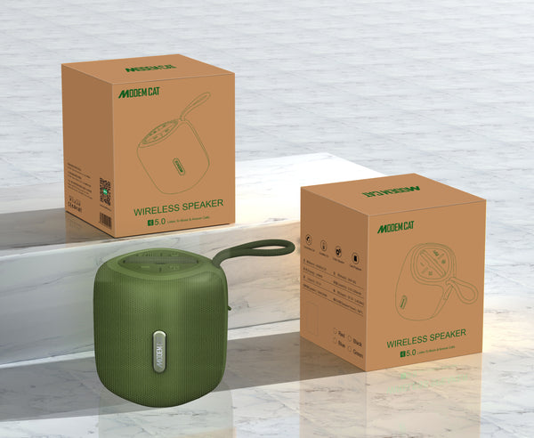 MODEMCAT BLUETOOTH SPEAKER MSP04