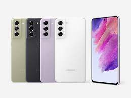 PHONE SAMSUNG GALAXY S21 FE PRE OWNED