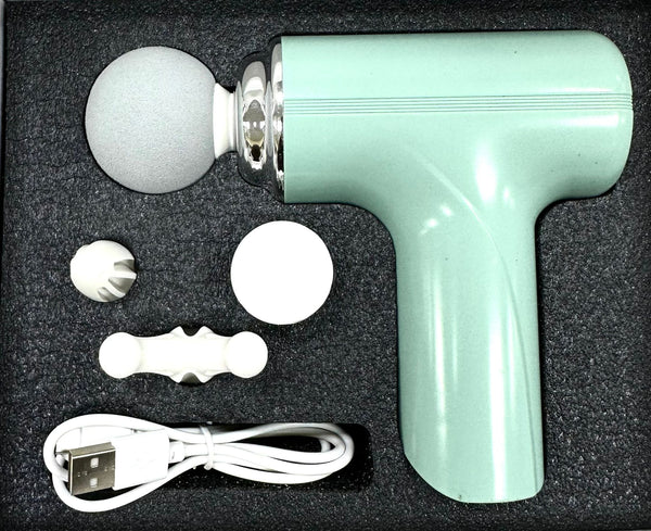 MASSAGE GUN