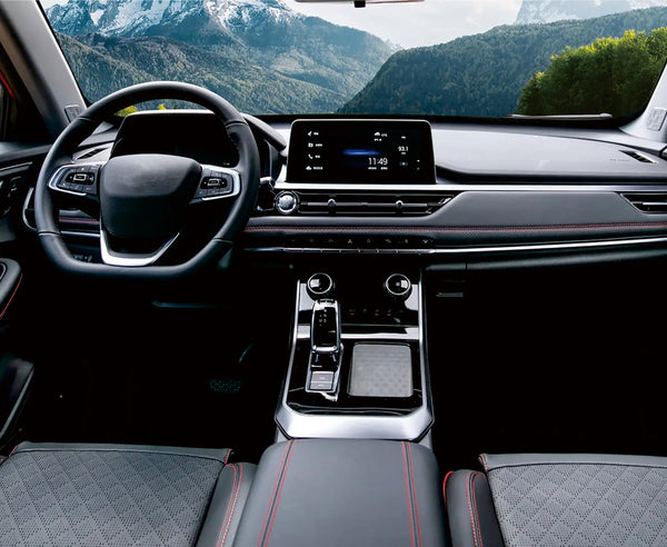 MODEMCAT FAST CAR CHARGER WITH 3 PORTS ( 2USB AND 1 TYPE C) MCC008