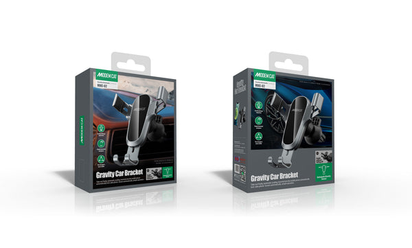 MODEMCAT CARHOLDER MHC02