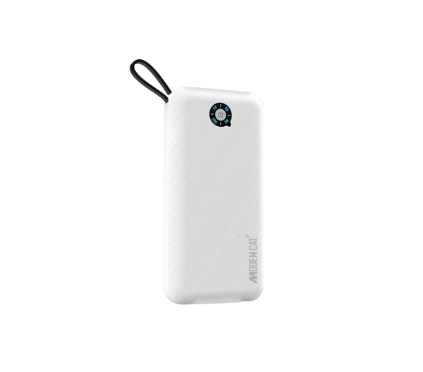 MODEMCAT POWERBANK 1000MAH MPB006