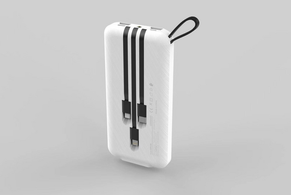 MODEMCAT POWERBANK 1000MAH MPB006