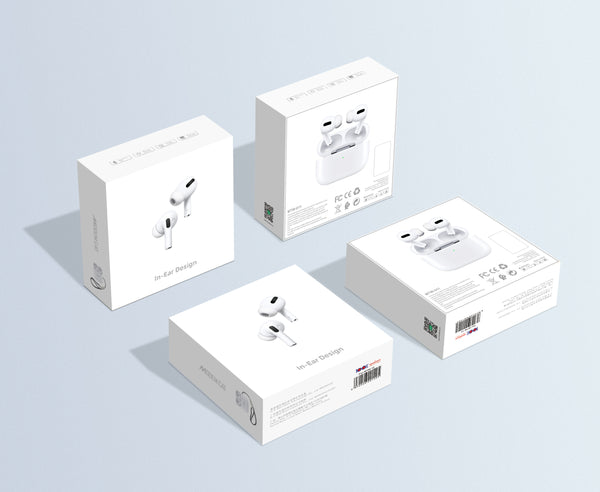 MODEMCAT AIRBUDS PRO 2 MTW012