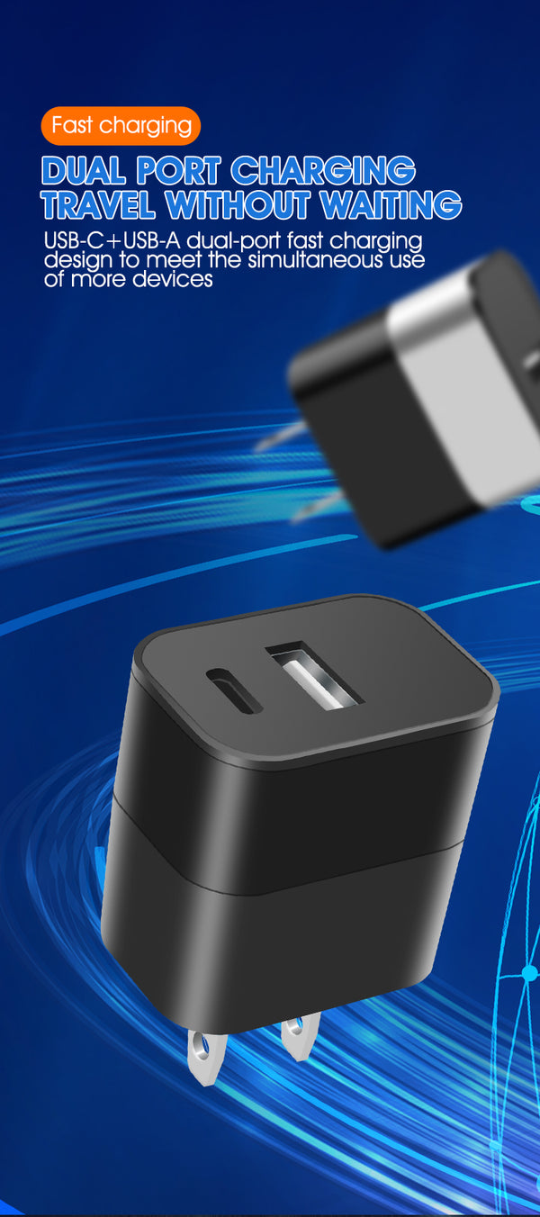 FAST CABLE CHARGER DISPLAY 72 PCS