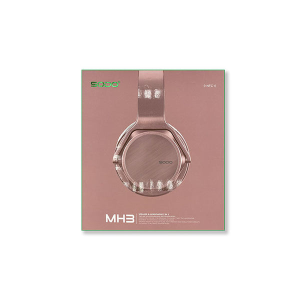 HEADSET MH3 - Wholesale Cell Phone Repair Parts