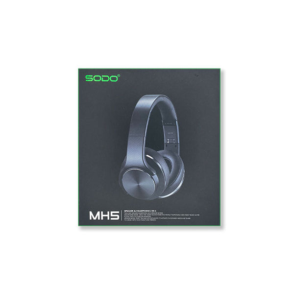 HEADSET MH5 - Wholesale Cell Phone Repair Parts