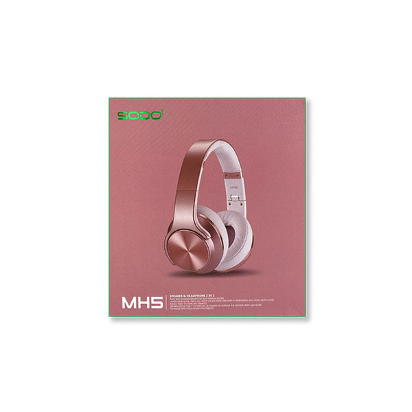 HEADSET MH5 - Wholesale Cell Phone Repair Parts