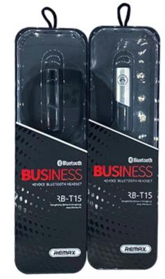 HEADSET REMAX T15 - Wholesale Cell Phone Repair Parts