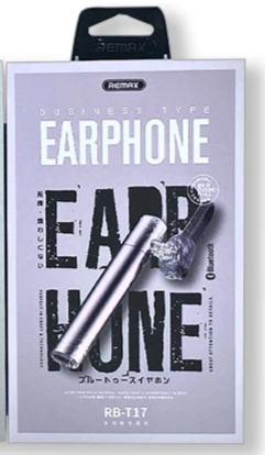 HEADSET REMAX T17 - Wholesale Cell Phone Repair Parts