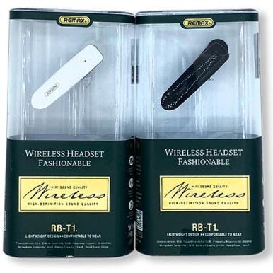 HEADSET REMAX T1 - Wholesale Cell Phone Repair Parts