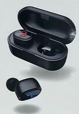 HEADSET TWS-6 - Wholesale Cell Phone Repair Parts