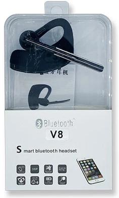 HEADSET V8 BT - Wholesale Cell Phone Repair Parts