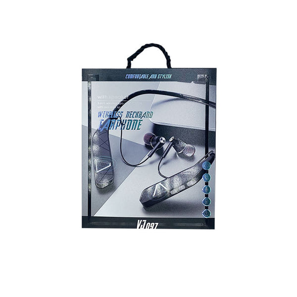 HEADSET VJ097 - Wholesale Cell Phone Repair Parts