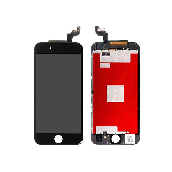LCD FOR IP6 4.7 BLACK - Wholesale Cell Phone Repair Parts