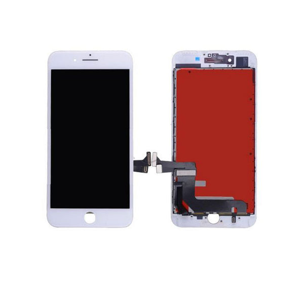 LCD FOR IP7 PLUS WHITE - Wholesale Cell Phone Repair Parts