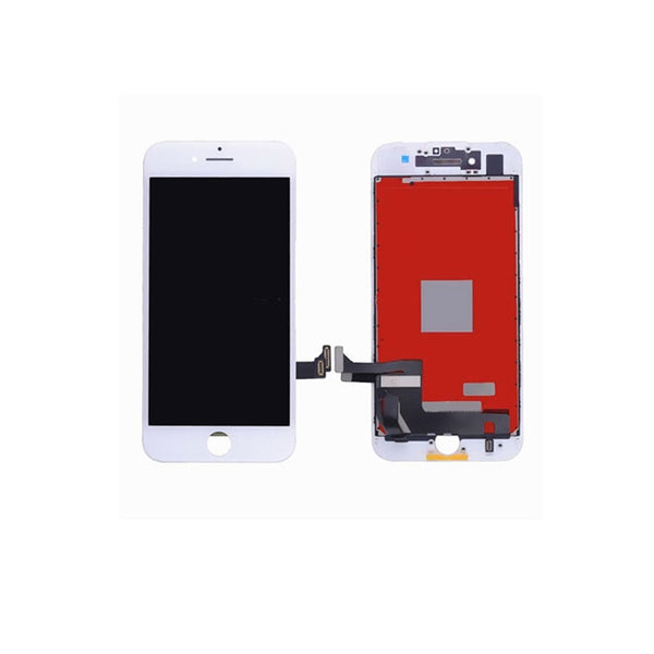 LCD FOR IP7 WHITE - Wholesale Cell Phone Repair Parts