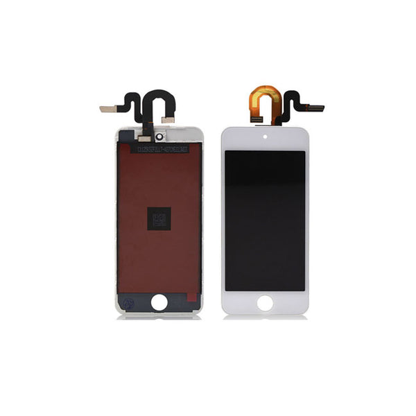 LCD FOR IPOD TOUCH 5/6 BLACK - Wholesale Cell Phone Repair Parts