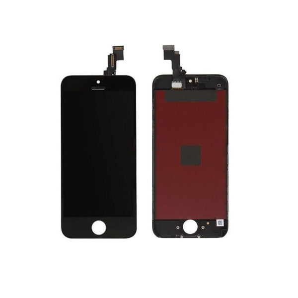 LCD FOR IPOD TOUCH 5/6 WHITE - Wholesale Cell Phone Repair Parts