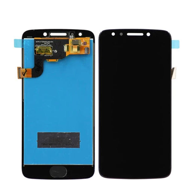 LCD MOTO E4 XT1765 - Wholesale Cell Phone Repair Parts