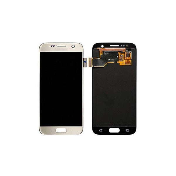 LCD S7 GOLD G930 - Wholesale Cell Phone Repair Parts