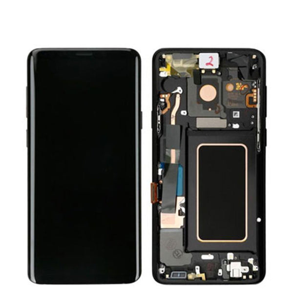 LCD S9 - Wholesale Cell Phone Repair Parts