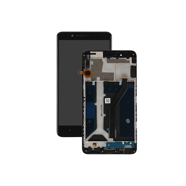 LCD Z982 WITH FRAME - Wholesale Cell Phone Repair Parts