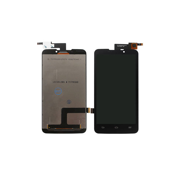 LCD ZTE MAX N9520 - Wholesale Cell Phone Repair Parts