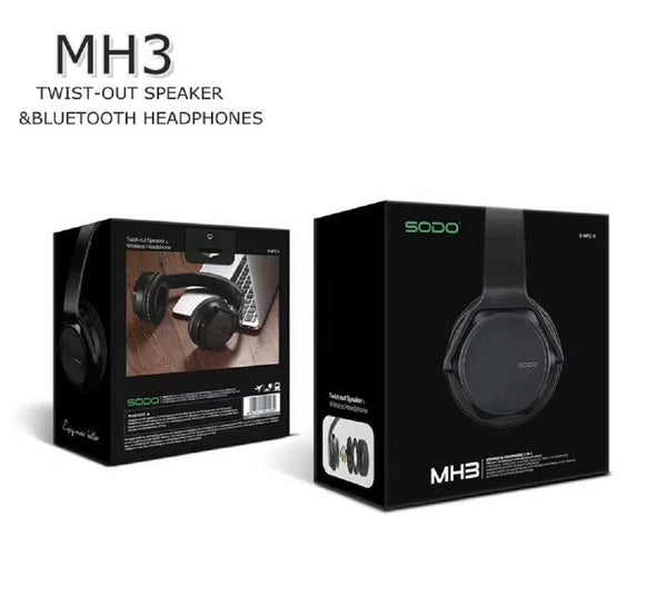 HEADSET MH3 - Wholesale Cell Phone Repair Parts