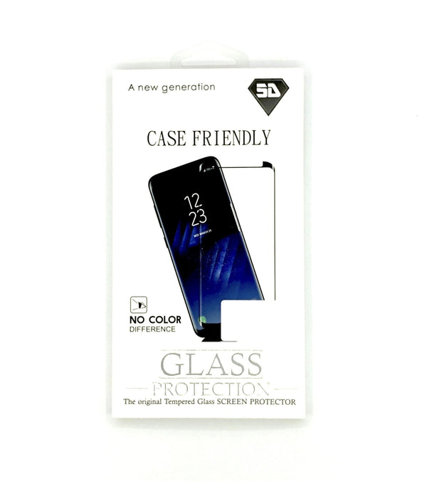 TEMPERED GLASS FOR SAMSUNG GALAXY S23 PLUS