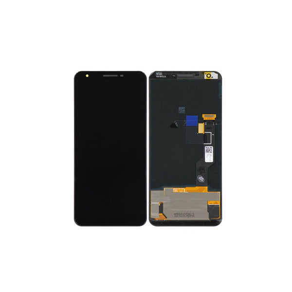 LCD PIXEL 3A XL - Wholesale Cell Phone Repair Parts