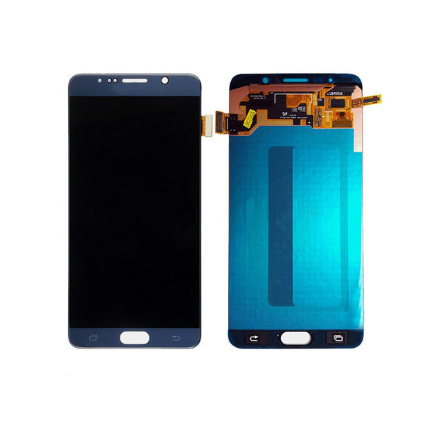 LCD NOTE 5 BLUE N920 - Wholesale Cell Phone Repair Parts
