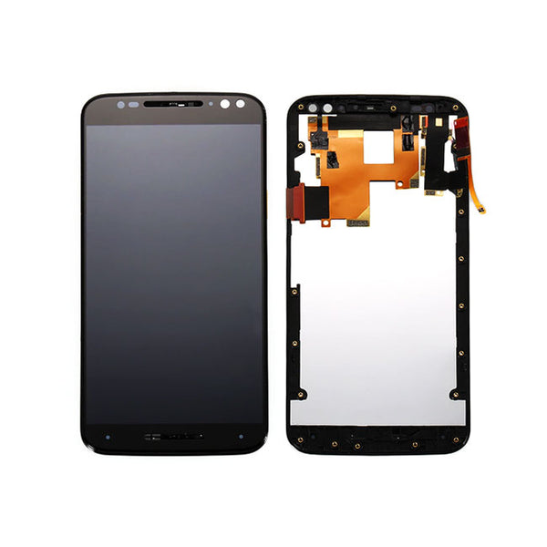LCD MOTO X PURE XT1575 FRAME - Wholesale Cell Phone Repair Parts