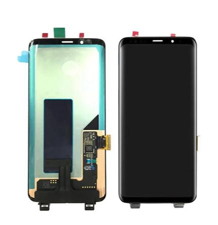 LCD S8 PLUS G955 - Wholesale Cell Phone Repair Parts