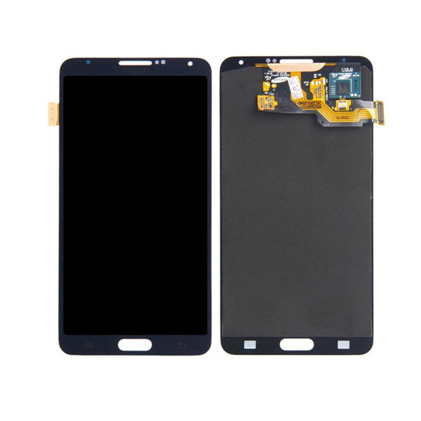 LCD NOTE 3 UNIVERSAL BLACK - Wholesale Cell Phone Repair Parts