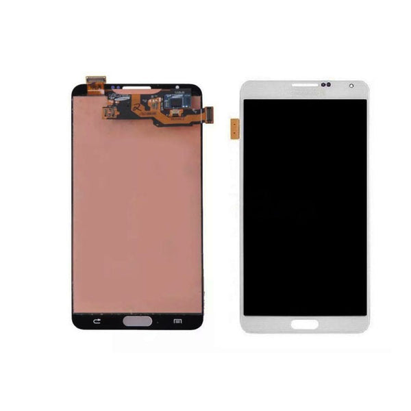 LCD NOTE 3 UNIVERSAL WHITE - Wholesale Cell Phone Repair Parts