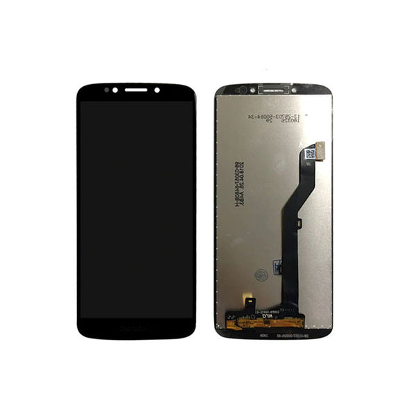 LCD MOTO G6 PLAY XT1922 - Wholesale Cell Phone Repair Parts
