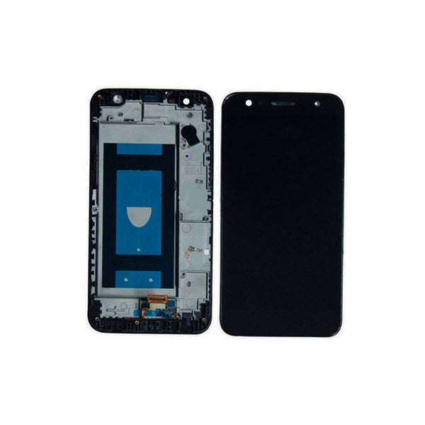 LCD LG XPOWER2 WITH FRAME - Wholesale Cell Phone Repair Parts
