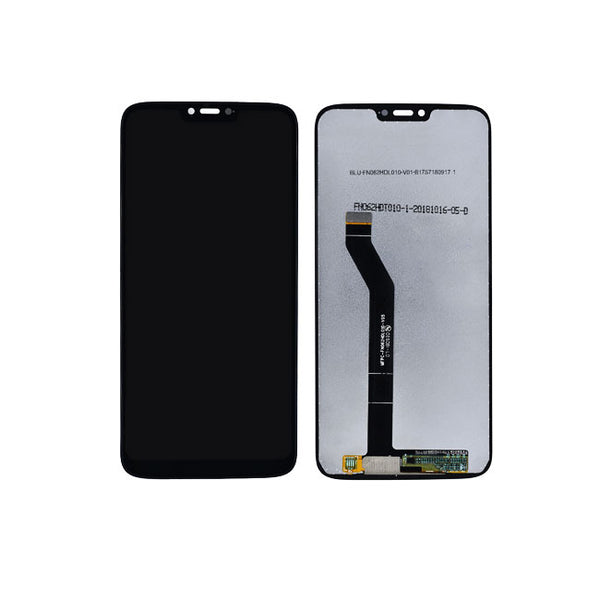 LCD MOTO G7 POWER XT1955 - Wholesale Cell Phone Repair Parts