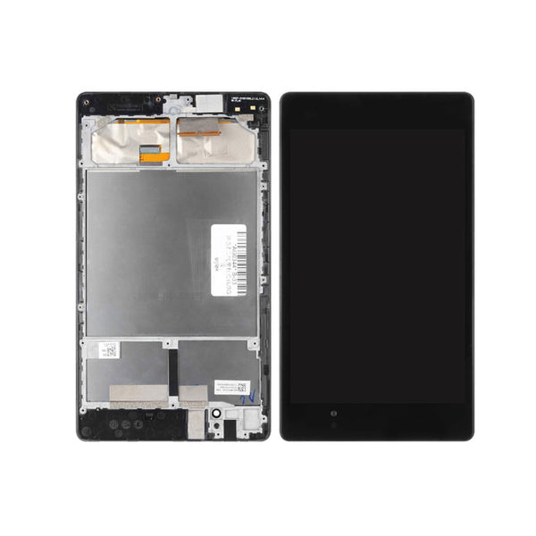 LCD NEXUS 7.2 - Wholesale Cell Phone Repair Parts