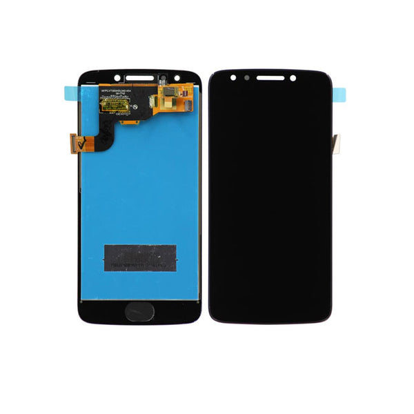LCD MOTO E4 XT1765 - Wholesale Cell Phone Repair Parts